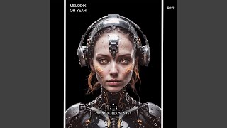 Oh Yeah (Original Mix)