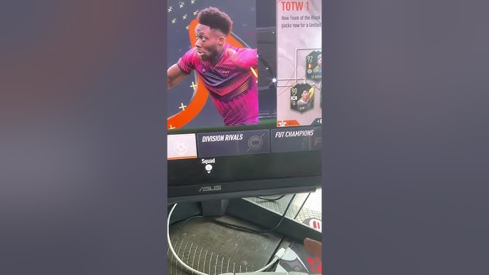 HOW TO ENABLE CROSS PLAY ON FIFA 23 #fifa23 #fyp #fut #fyp #crossplay , FIFA  23