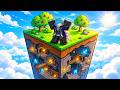 Sopravvivi 100 GIORNI in 1 CHUNK su ROBLOX!