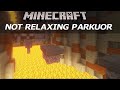 Minecraft Parkuor Não relaxing