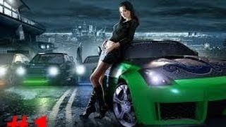 Nfs Oynuyorum:hayalimdeki Araba 350Z