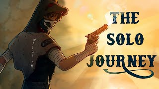 Rust - A Solo's Idyllic force wipe Journey