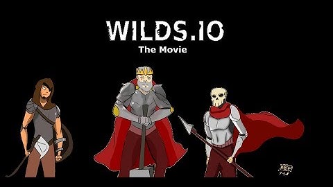 Wilds.io The movie