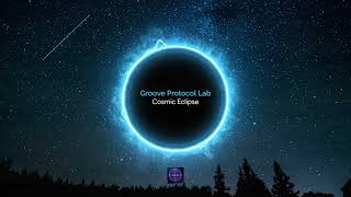 COSMIC ECLIPSE — Nostalgic Melodic Techno & Late-Night Progressive 🌌🌒