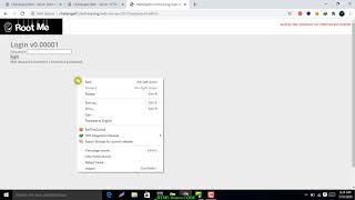 HTML Source CODE Challenge (Web-Server)