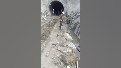 Tunnel Dewatering_1