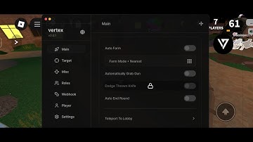 NEW MM2 SCRIPT THAT EVERYONE IS USING (BROKEN)