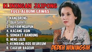 Dedeh Winingsih - Album Lawas Full Kliningan Jaipong