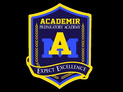 Academir Preparatory Academy Open House