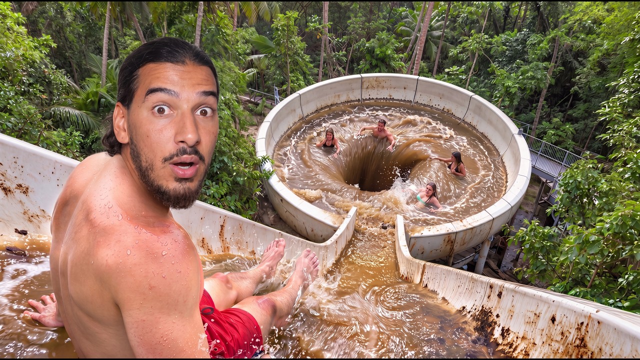 Latest Title & Thumbnail
