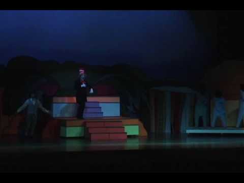Havin A Hunch - Seussical at CB South Part 17