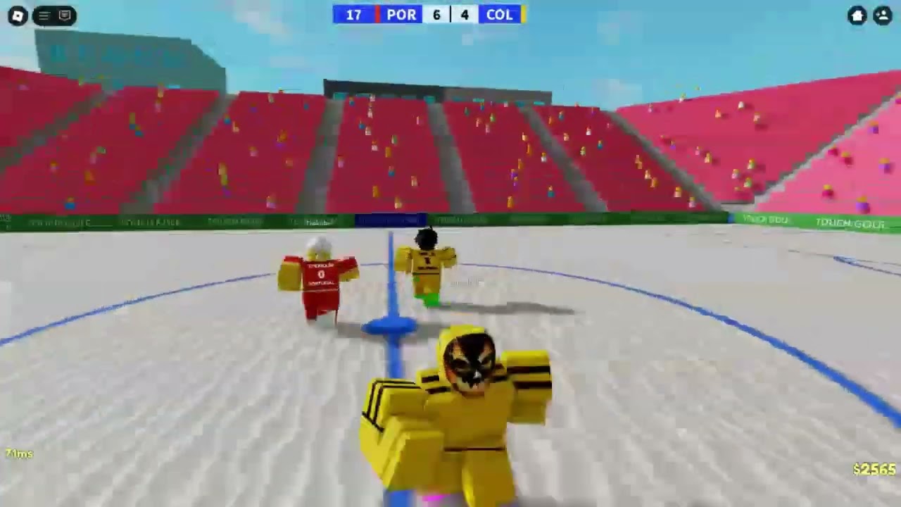 touch foo
touch footballl