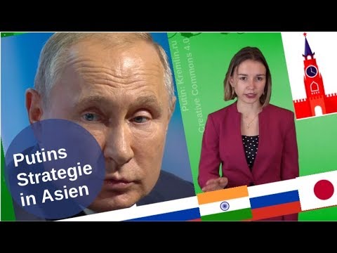 Video: Blodig Sump. Russland - Alternativ Visning