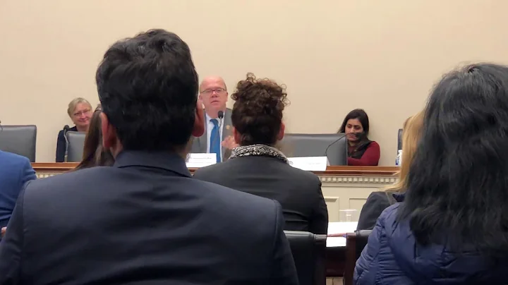 Tom Lantos Human Rights Commission