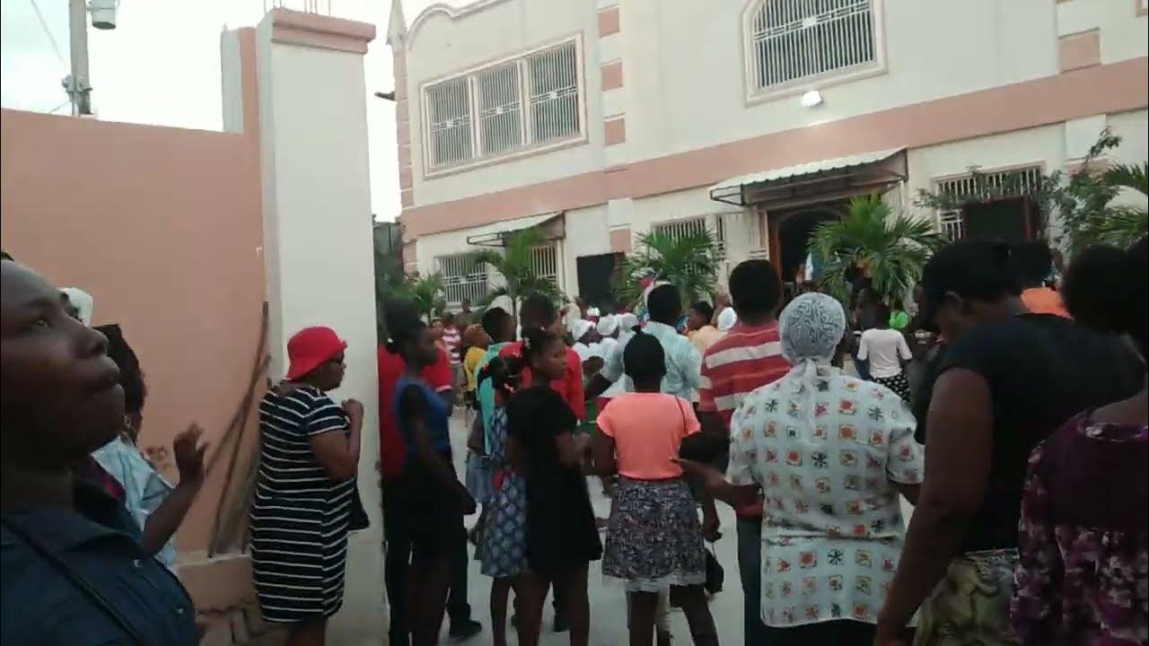 Gen De Lem Rete Santim Abandone Lyrics gen de lèm rete m santim abandone mwen chache sekou sou latè mpa jwen