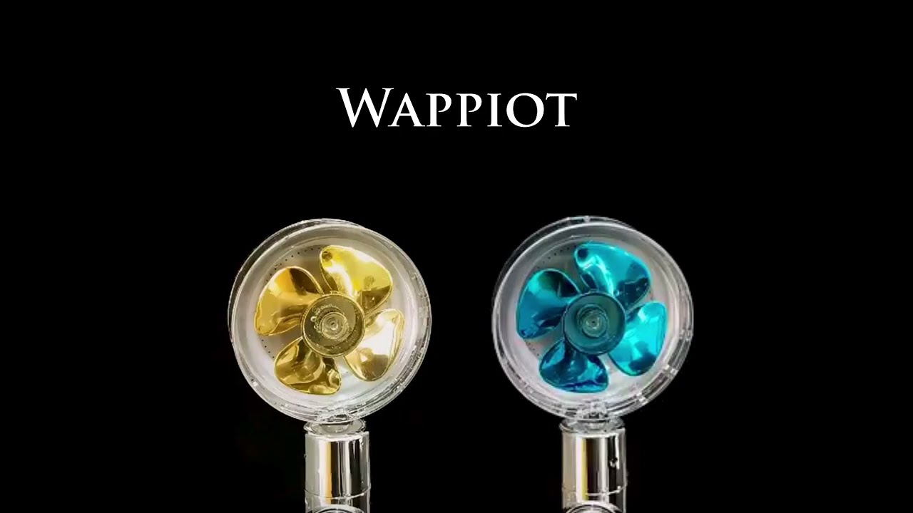 Wappiot-off - HydropPulse, c'est quoi ? 🤔 La technologie utilisée