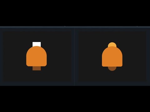 Css Battle 68 Bell Redone