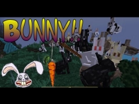 Bunnygeddon