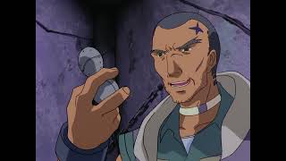 OLS Clips: Gene Finds Saiyo Wong (1080p)