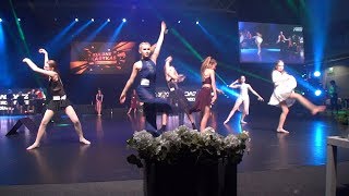 Lyrical Jazz Soolo Noored I Finaali Ühisvoorud Kuldne Karikas 2019