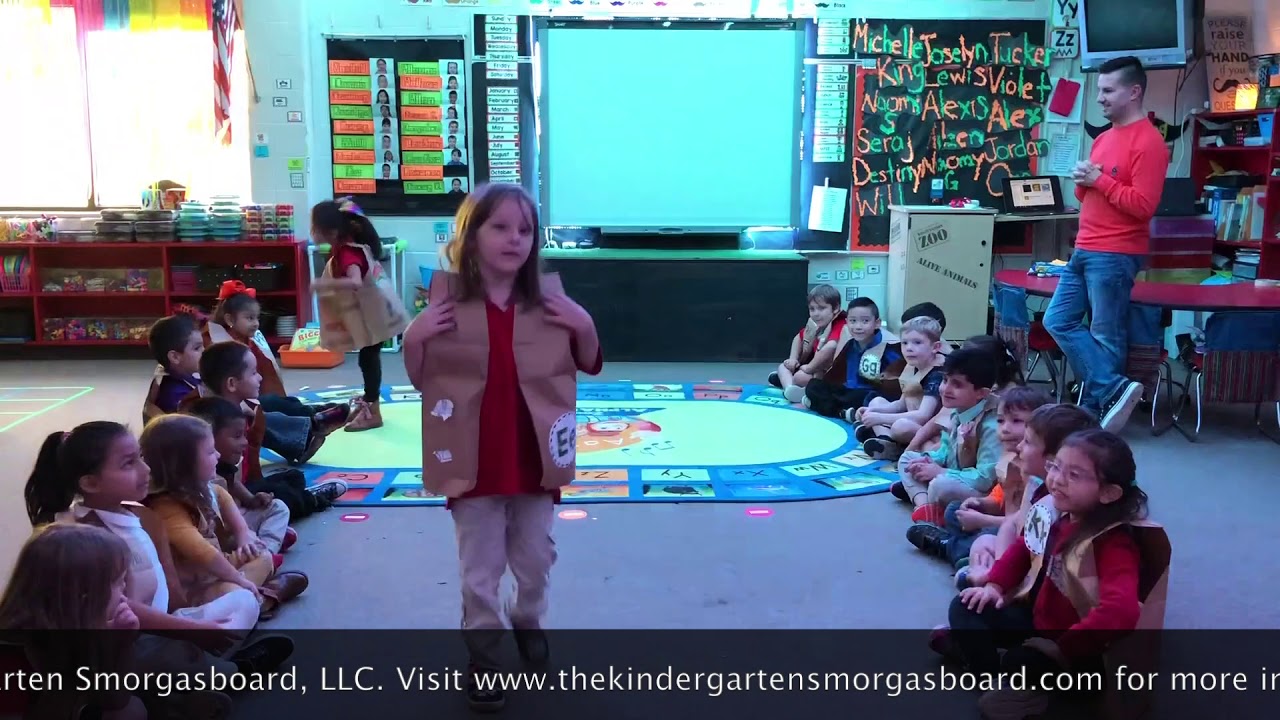 ABC Bootcamp Fashion Show 2018