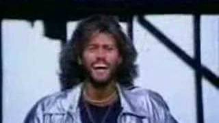 Bee Gees Grindcore