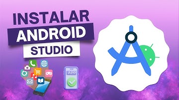 ✅Como Instalar ANDROID STUDIO Ultima Versión 2025🔥 Tutorial Fácil Paso A Paso💯