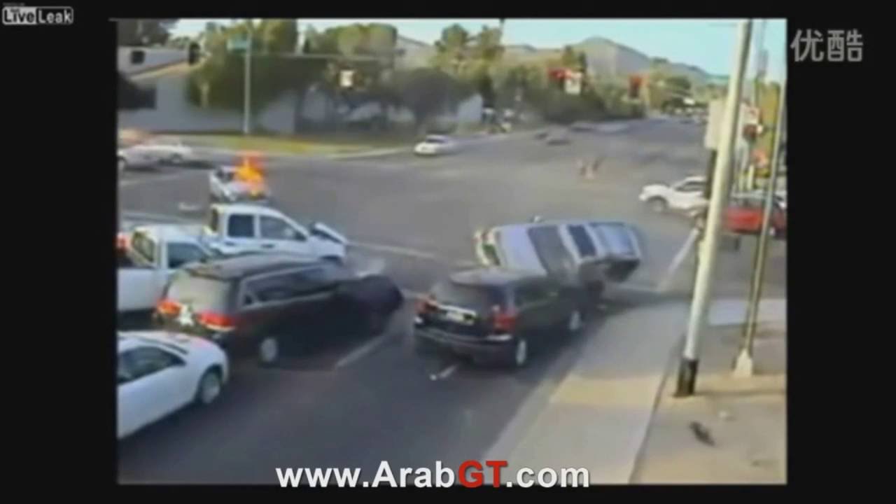 Top 10 Accident Video, Top 10 Road Accident in the world, Dangerous