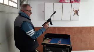 Prueba Walther Lp201