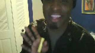Is Usher really GAY???? trading places - the break down