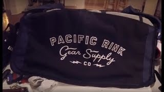 Pacific Rink Bag Review Wealth