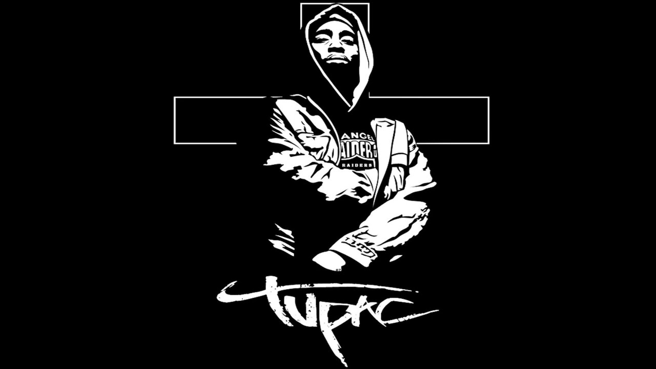 Tupac - Am I Next (Remix 2010) ►West Side◄