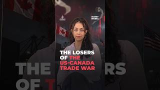 The losers of the US-Canada trade war | Money Works