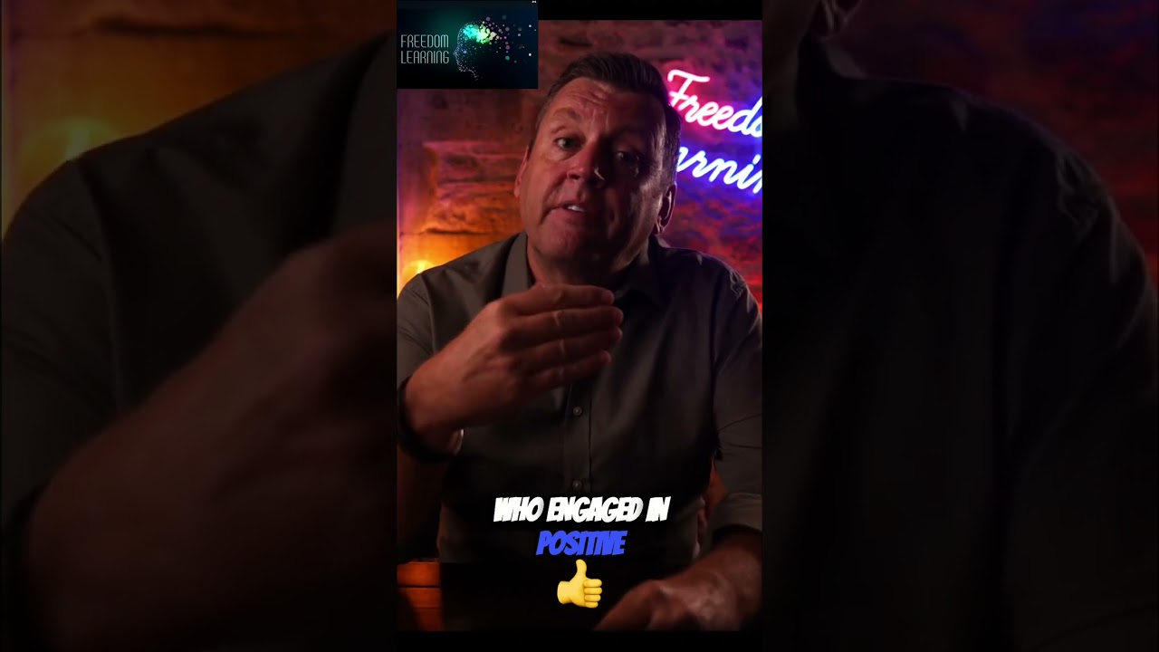 Boost Your Immune System with Positive Thinking! 