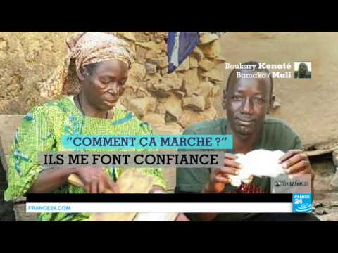 Mali : numériser les traditions ancestrales pour les transmettre aux jeunes générations