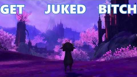 [Aion 5.8] Mirash Boss...wait what? |˚–˚|