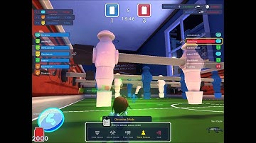 MicroVolts - Aimbot hackers are back #2 - To MicroVolts staff