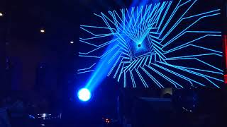 Cosmic Gate - Feel It Avira Remix Live At The Church