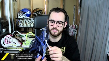 Custom Stringing : 6