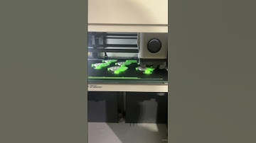 Bambu Labs X1C Timelapse Video 🔥