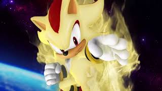 Super Shadow | All Hail Shadow (Symphonic ver.) - Extended