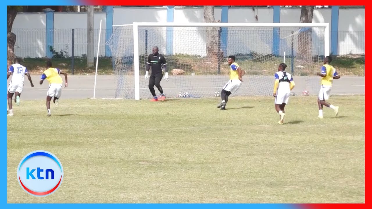 Bandari FC seek first win of 2026 ahead of Kakamega Homebpyz clash