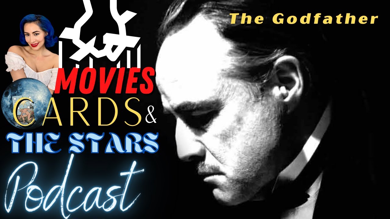 Movies, Cards, & the Stars PODCAST!!!