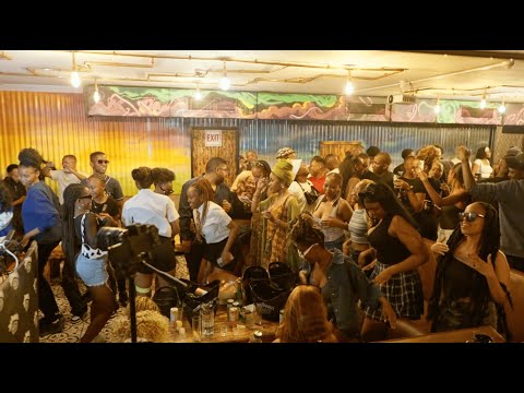 The Triple Xperience Mix 8 FME DJs Amapiano Mix Maindeck