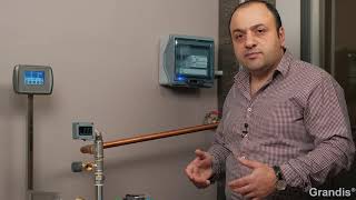 видео: Тест парогенераторов Grandis DS картинка: Тест парогенераторов Grandis DS