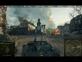 World of Tanks on Steam Deck | 60 FPS | SteamOS | Story Mode | High Settings