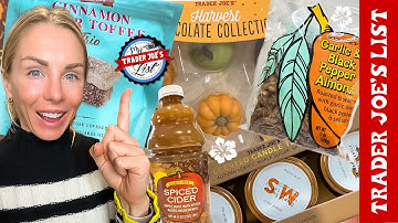 MASSIVE FALL $300 TRADER JOE