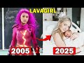 Sharkboy and Lavagirl 2005 Cast 🔥 Real Age and Life Partner *2025 Update*