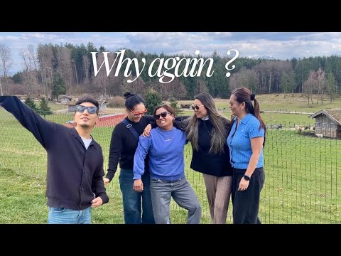 Why I Keep Coming Back  #tibetanvlogger #tibetanyoutuber #tibetan @TenzinX 