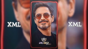 New trending song | New trend xml | Alight motion xml | Xml created by @epicarmyofficialyt